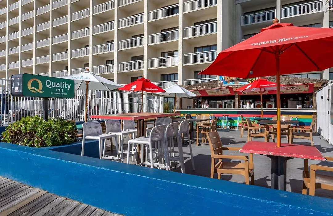 Quality Inn Boardwalk-1