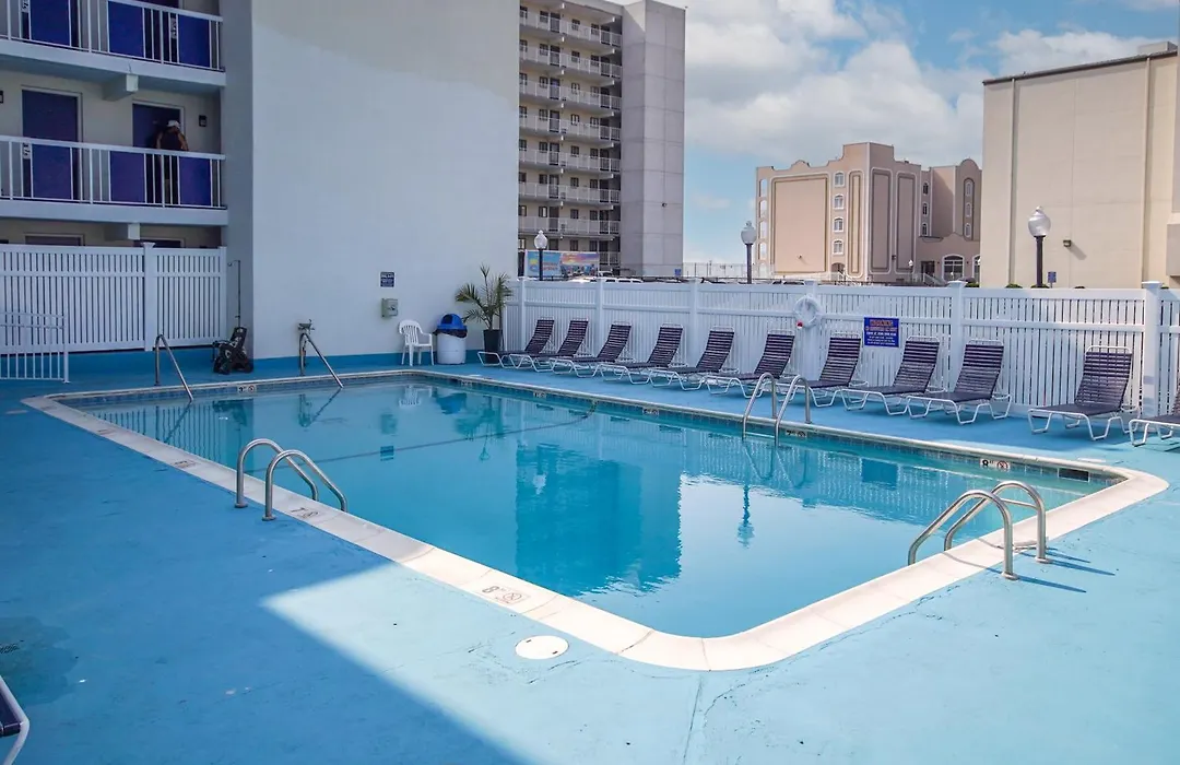 Flamingo Motel-1