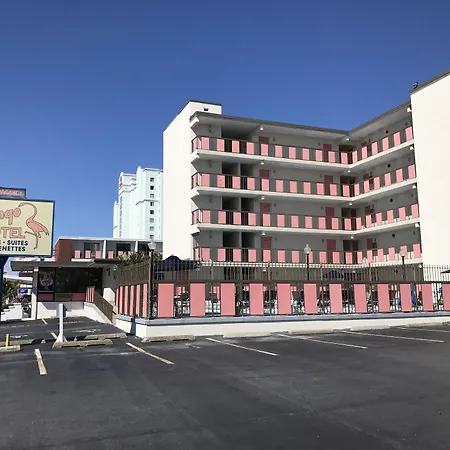 Flamingo Motel-3